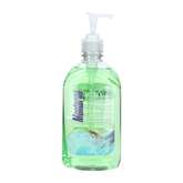 @montargo jabon de mano antibacterial 18 oz